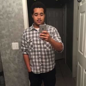 Meet your Posher, Terrance